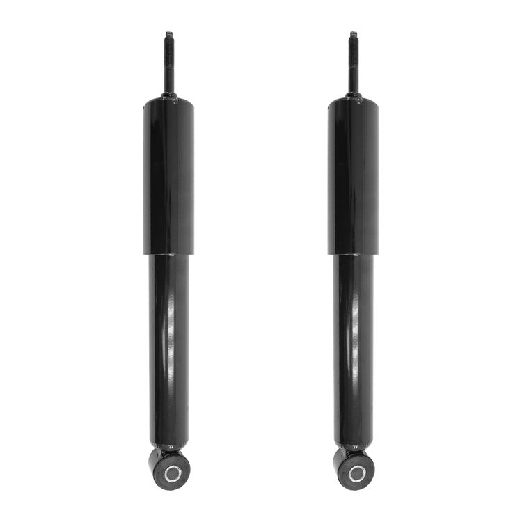 2-215110-001 Gas Shock Absorber Set Fits Select Multiple Make/Models [Front]