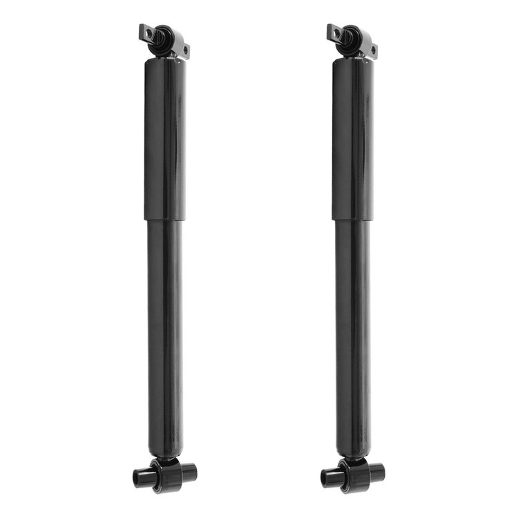 2-250040-001 Gas Shock Absorber Set Fits Select Honda Pilot [Rear]
