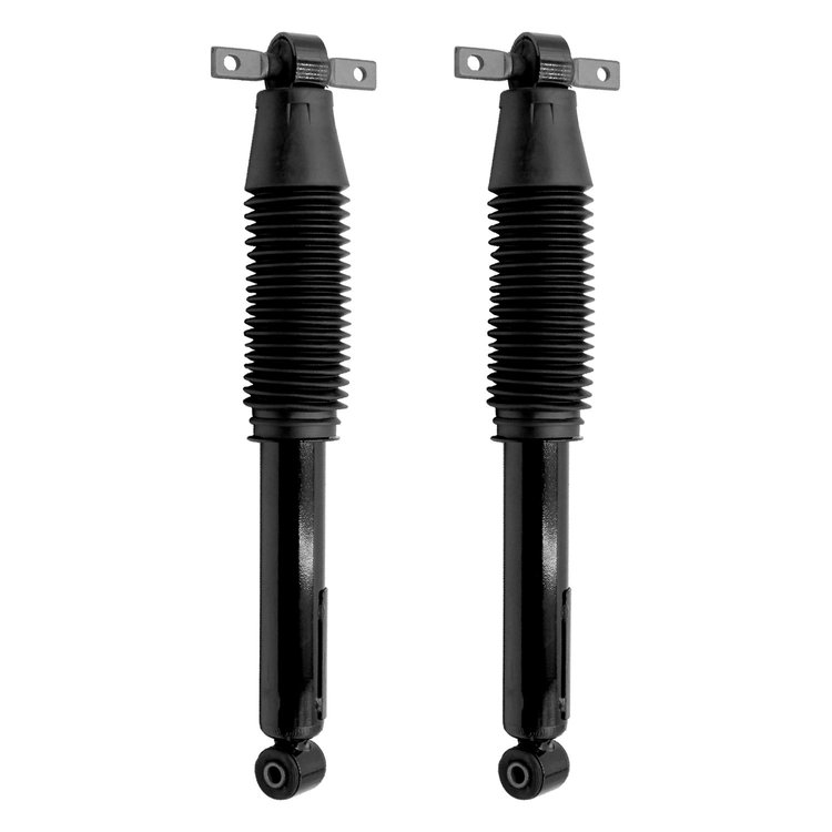 2-250160-001 Gas Shock Absorber Set Fits Select Honda Odyssey [Rear]