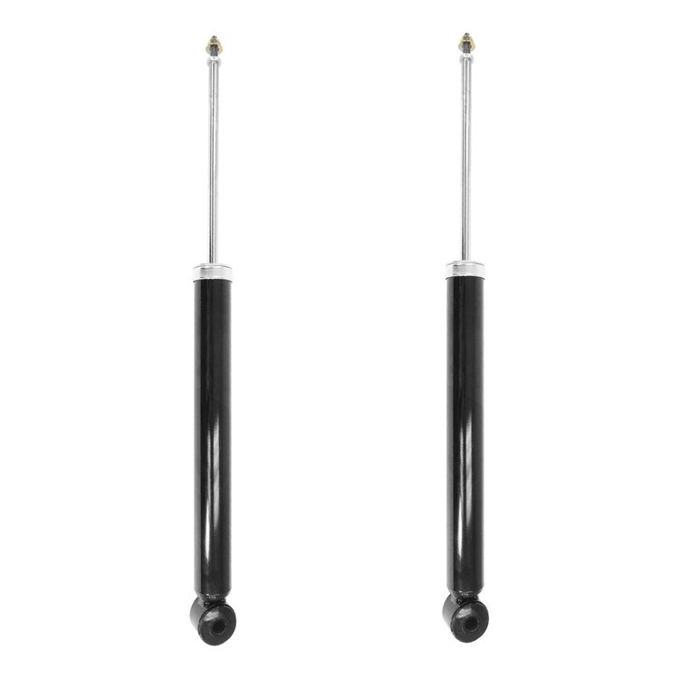 2-251180-001 Gas Shock Absorber Set Fits Select Chevy Cruze, Chevy Volt, Chevy Cruze Limited [Rear]