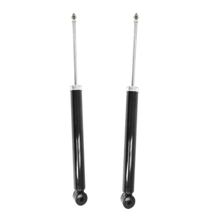 2-251200-001 Gas Shock Absorber Set Fits Select Chevy Cruze, Chevy Volt [Rear]