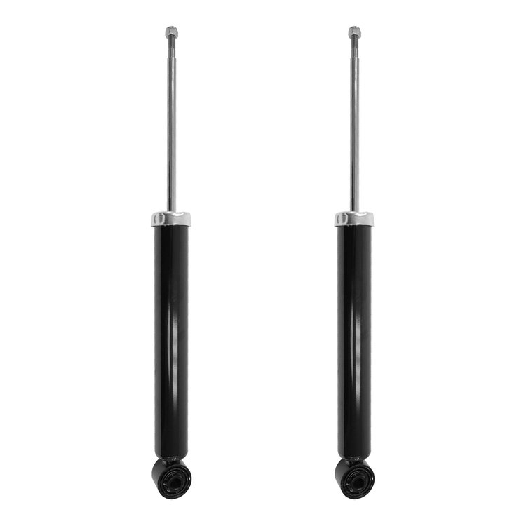 2-251340-001 Gas Shock Absorber Set Fits Select Buick Regal [Rear]