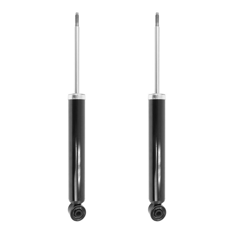 2-251360-001 Gas Shock Absorber Set Fits Select Cadillac XTS [Rear]