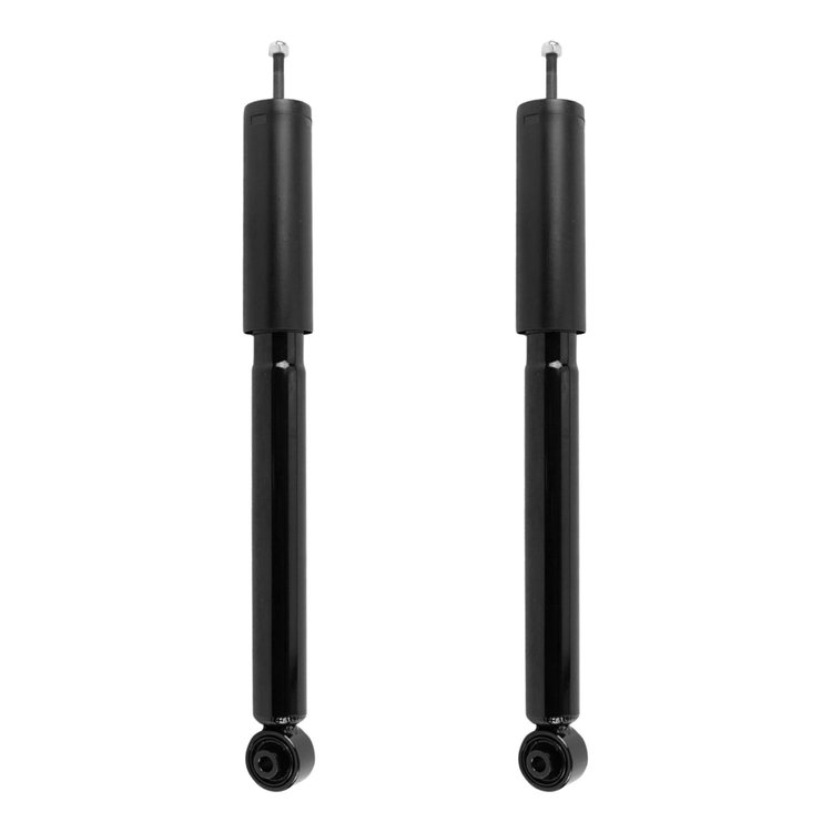 2-251440-001 Gas Charged Shock Absorber Set, 2013-2019 Cadillac CTS, Rear