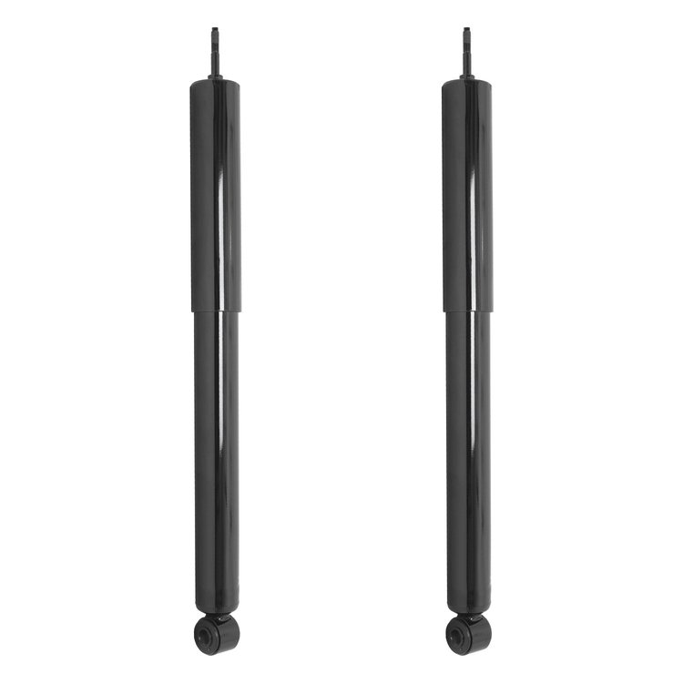 2-252010-001 Gas Shock Absorber Set Fits Select Ford Escape, Mercury Mariner, Mazda Tribute [Rear]