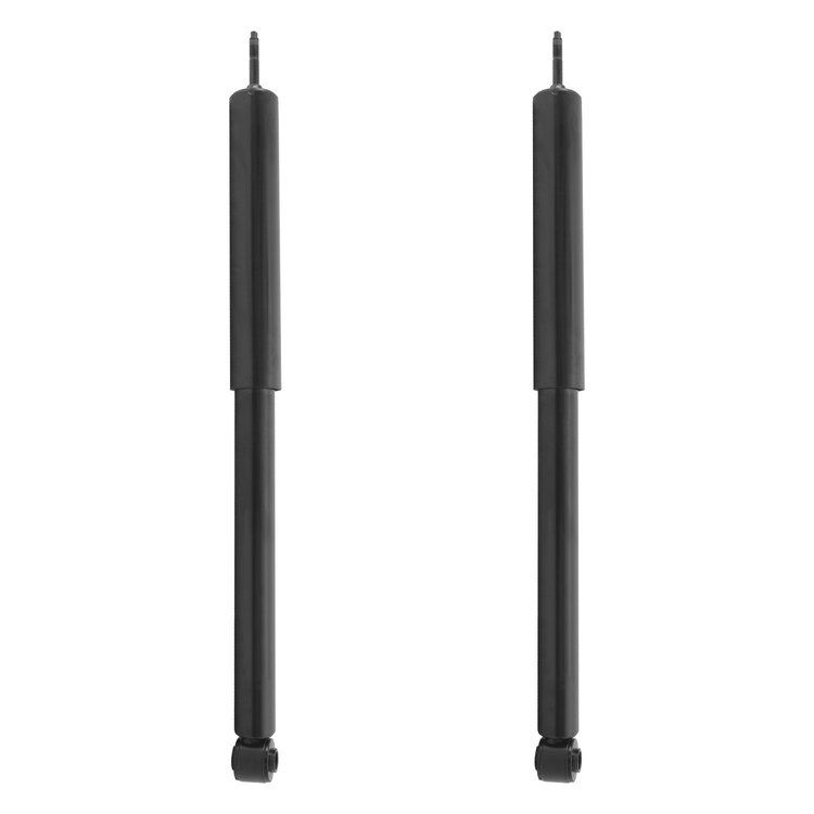 2-252040-001 Gas Shock Absorber Set Fits Select Ford Escape, Mercury Mariner, Mazda Tribute [Rear]