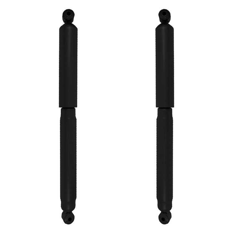 2-252600-001 Gas Shock Absorber Set Fits Select Ford F-150 [Rear]