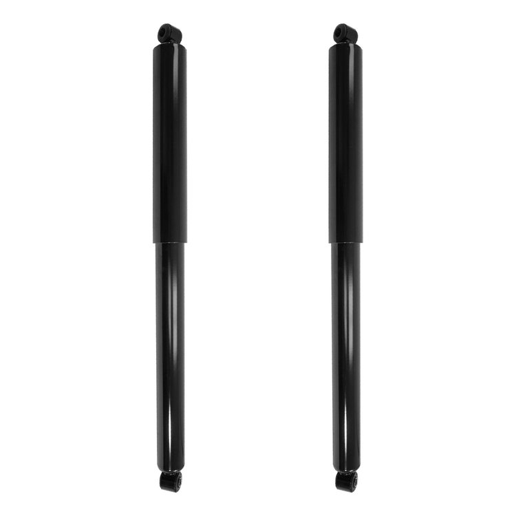 2-253150-001 Gas Shock Absorber Set Fits Select Ford F-250 Super Duty, Ford F-350 Super Duty [Rear]