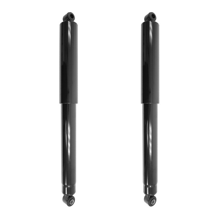 2-253280-001 Gas Shock Absorber Set Fits Select Ford F-350 Super Duty [Rear]