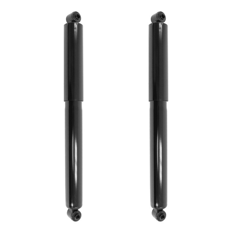 2-253380-001 Gas Shock Absorber Set Fits Select Ram ProMaster City [Rear]