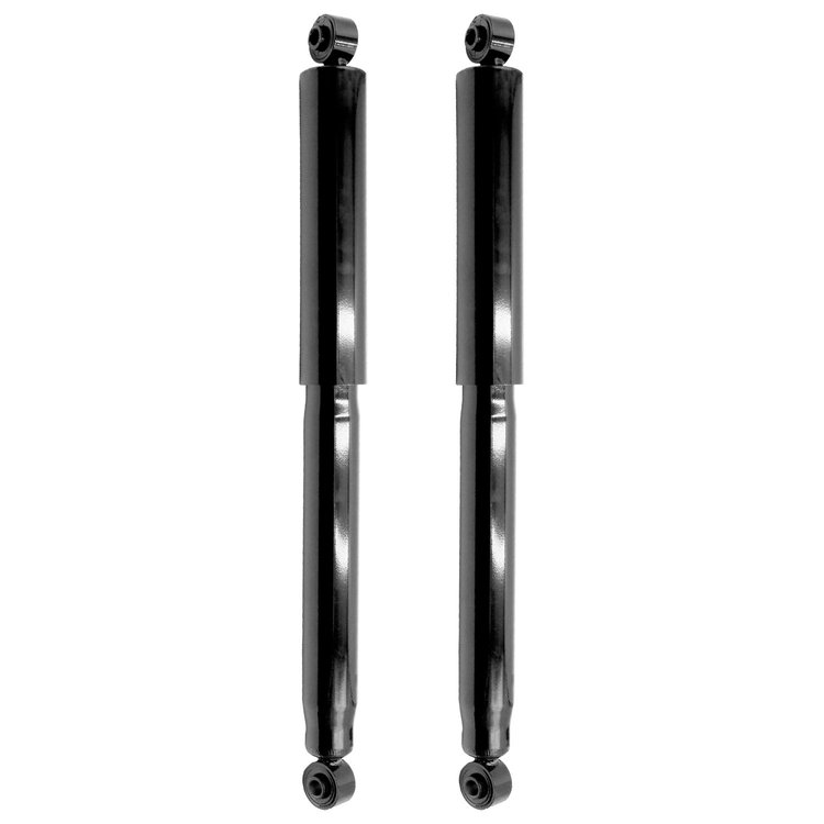 2-253420-001 Shock Absorber Fits Select Ram 3500 [Rear]