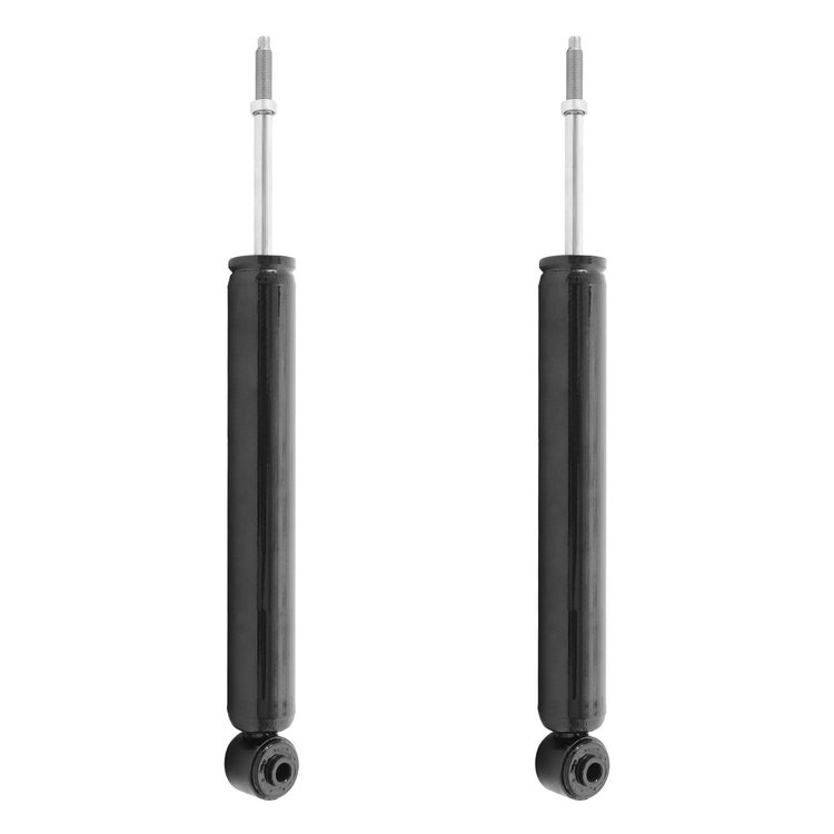 2-253620-001 Gas Shock Absorber Set Fits Select Nissan Murano [Rear]