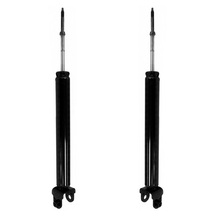 2-255030-001 Gas Shock Absorber Set Fits Select Nissan Altima [Rear]