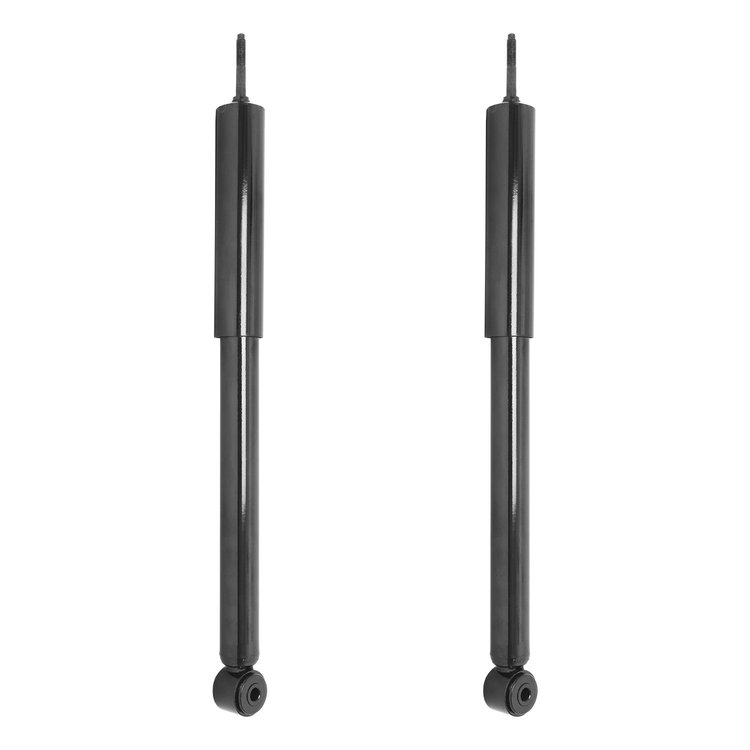2-255070-001 Gas Shock Absorber Set Fits Select Nissan Cube [Rear]