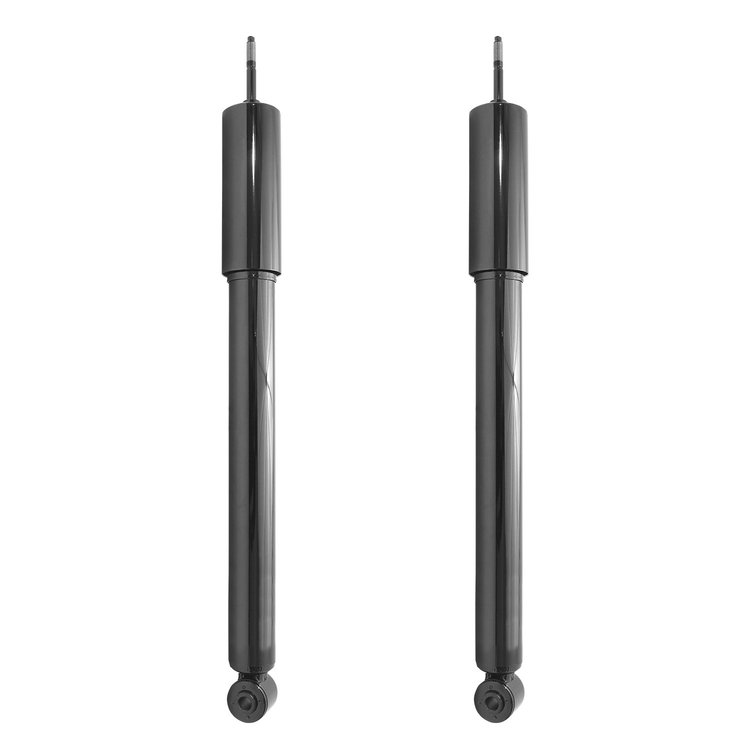 2-255170-001 Gas Shock Absorber Set Fits Select Nissan Juke [Rear]