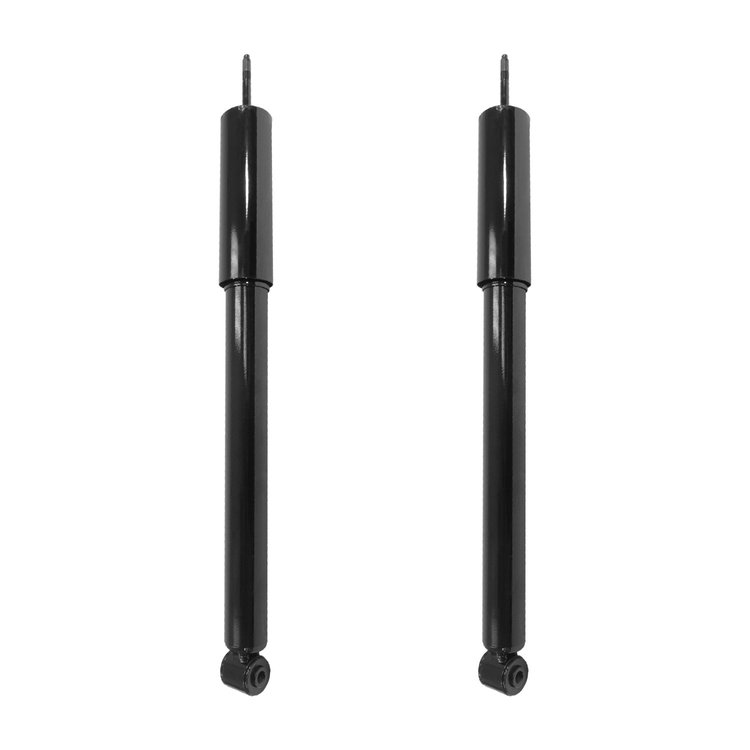 2-255180-001 Gas Shock Absorber Set Fits Select Nissan Juke [Rear]