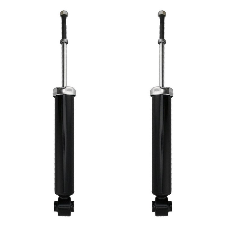 2-255600-001 Gas Shock Absorber Set Fits Select Nissan Murano [Rear]