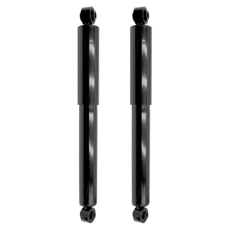 2-255620-001 Shock Absorber Fits Select Ram 3500 [Rear]