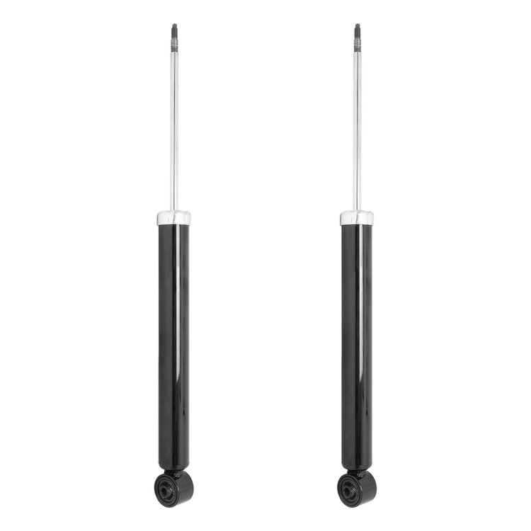 2-257010-001 Gas Shock Absorber Set Fits Select Volkswagen [Rear]