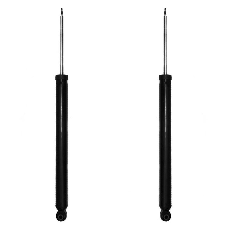 2-259020-001 Gas Shock Absorber Set Fits Select Mazda 3, Mazda 5 [Rear]