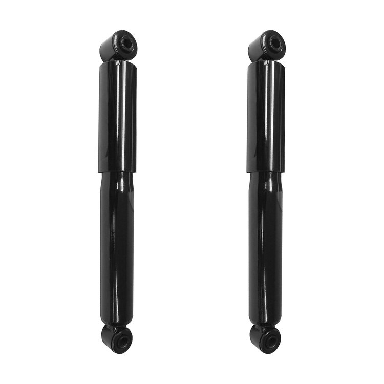 2-259180-001 Gas Shock Absorber Set Fits Select Kia/Hyundai [Rear]