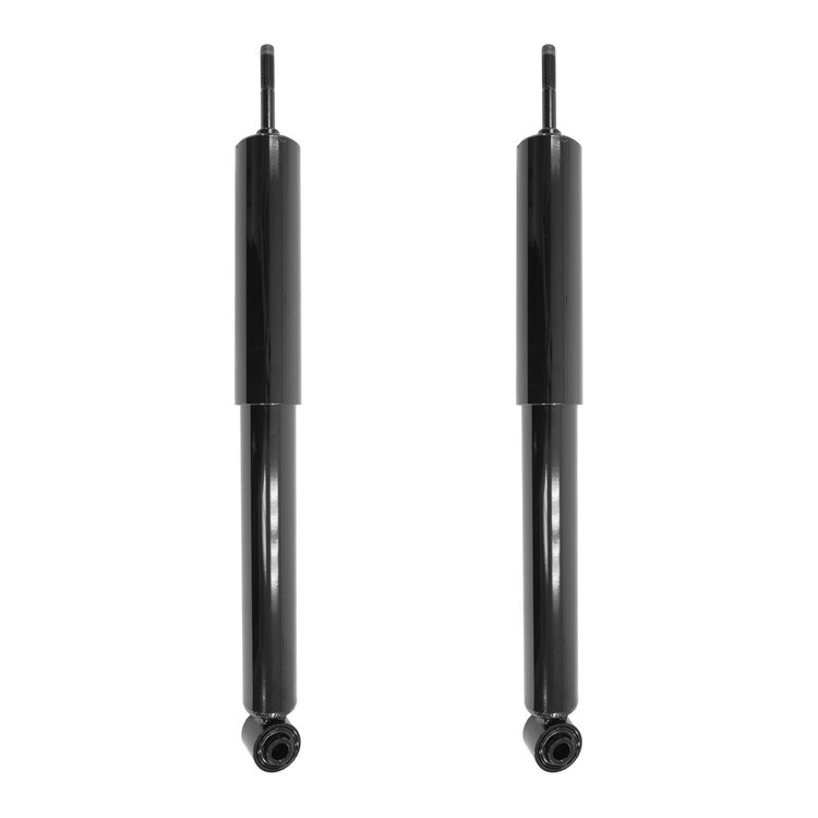 2-259260-001 Gas Shock Absorber Set Fits Select Kia Sorento [Rear]