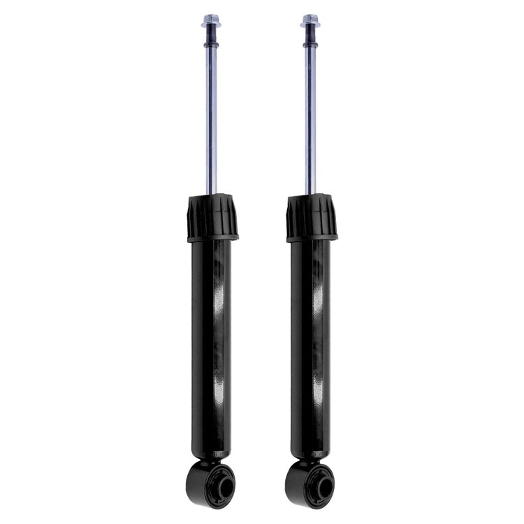 2-259270-001 Shock Absorber Fits Select Toyota Avalon, Toyota Camry [Rear]