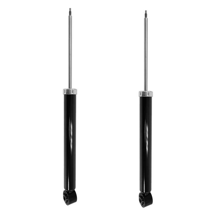 2-259280-001 Gas Shock Absorber Set Fits Select Mazda 6 [Rear]