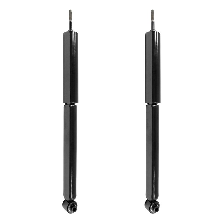 2-259360-001 Gas Shock Absorber Set Fits Select Scion xB [Rear]