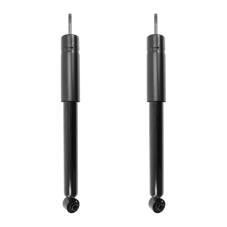 2-259390-001 Gas Shock Absorber Set Fits Select Acura RDX [Rear]