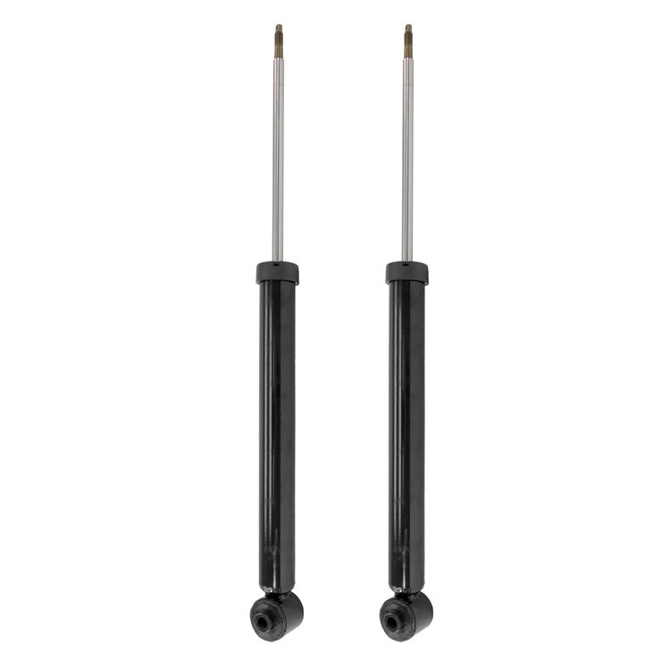 2-259430-001 Gas Shock Absorber Set Fits Select Hyundai Elantra [Rear]