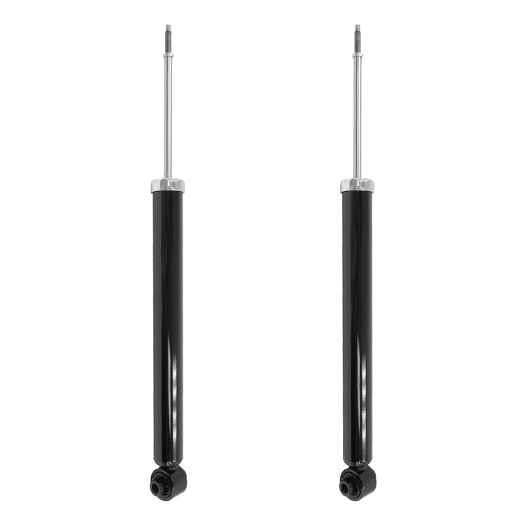 2-259450-001 Gas Shock Absorber Set Fits Select Kia Optima, Kia Cadenza, Hyundai Sonata [Rear]