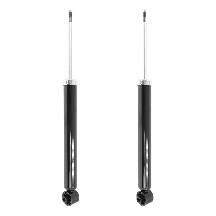 2-259460-001 Gas Shock Absorber Set Fits Select Kia Sportage, Hyundai Tucson [Rear]
