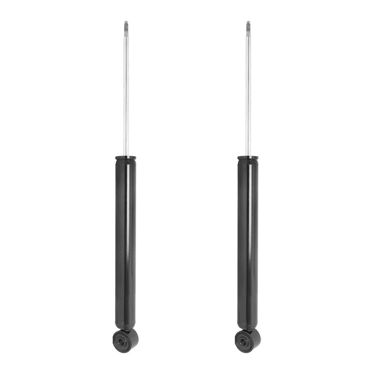 2-259480-001 Gas Charged Shock Absorber Set, 2014-2019 Mazda CX-5, Rear