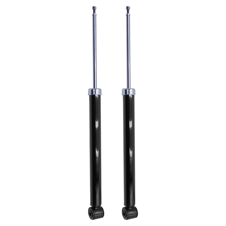 2-259730-001 Shock Absorber Fits Select Mazda 3 [Rear]