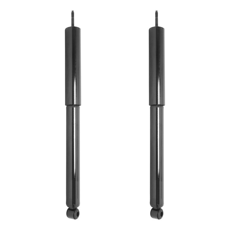 2-259820-001 Gas Shock Absorber Set Fits Select Toyota RAV4 [Rear]