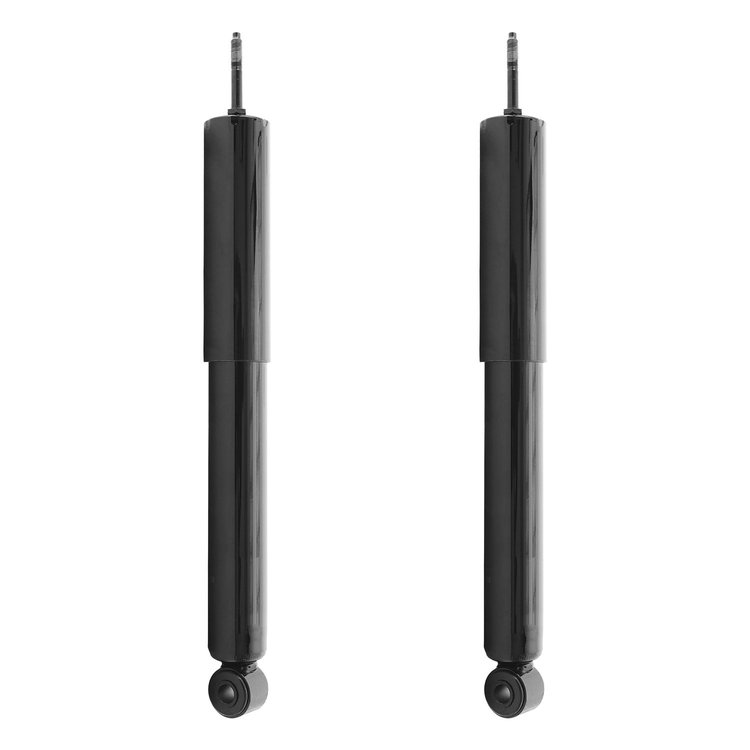 2-259830-001 Gas Shock Absorber Set Fits Select Kia Sedona [Rear]