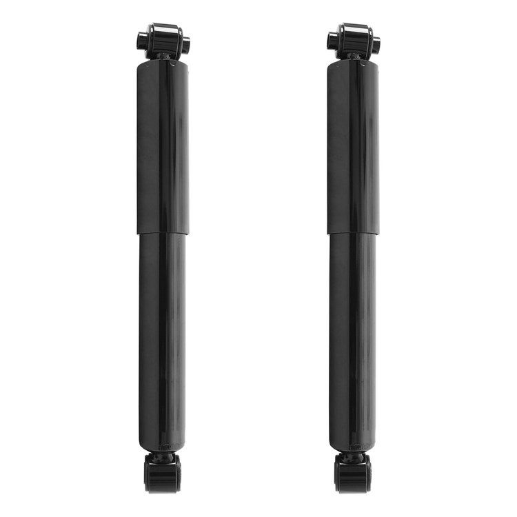 2-259880-001 Gas Shock Absorber Set Fits Select Kia Sedona, Hyundai Entourage [Rear]