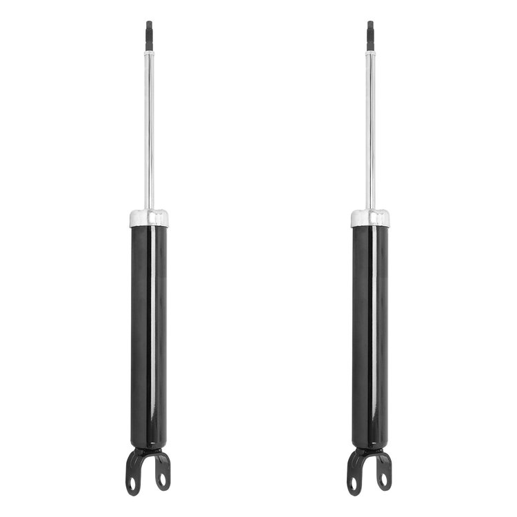 2-259890-001 Gas Shock Absorber Set Fits Select Hyundai Elantra [Rear]