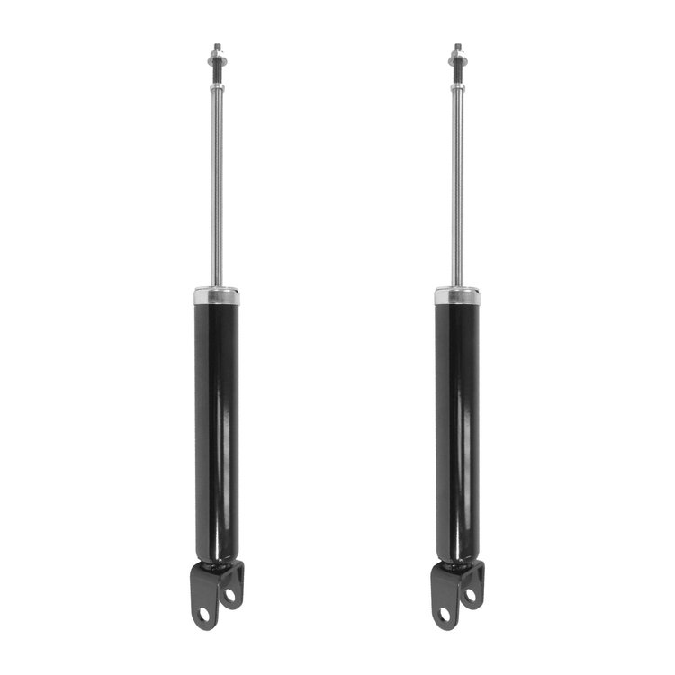 2-259900-001 Gas Shock Absorber Set Fits Select Kia Optima, Kia Magentis, Kia Rondo [Rear]