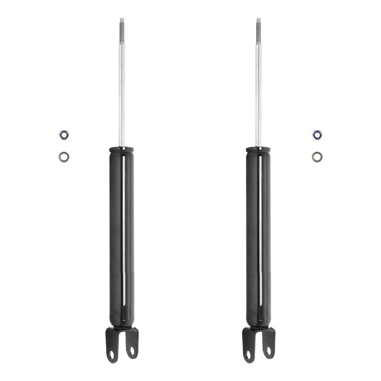 2-259920-001 Gas Shock Absorber Set Fits Select Kia Sportage, Hyundai Tucson [Rear]