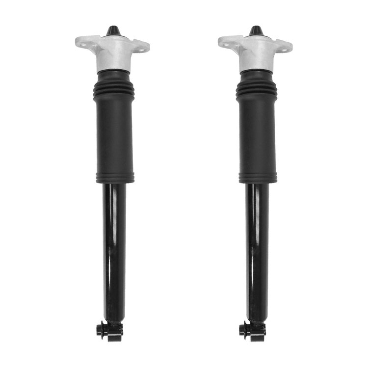 2-259940-001 Gas Shock Absorber Set Fits Select Hyundai Genesis [Rear]