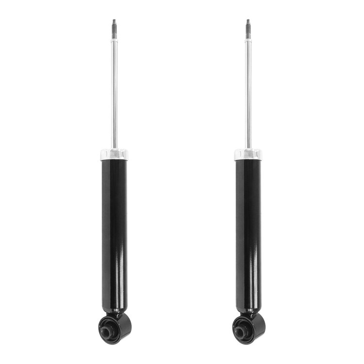 2-259950-001 Gas Shock Absorber Set Fits Select Hyundai Genesis Coupe [Rear]