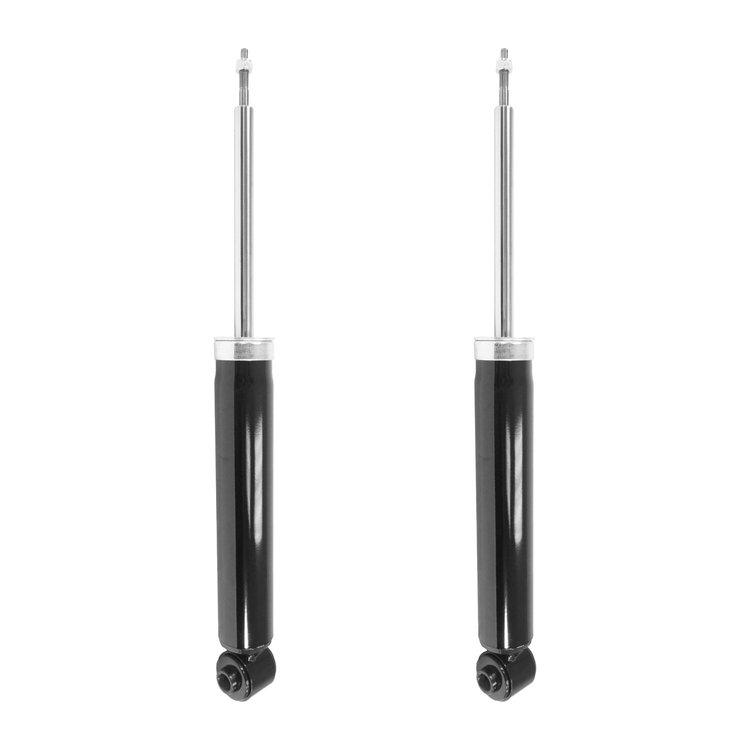 2-259960-001 Gas Shock Absorber Set Fits Select Volvo S60, Volvo V70, Volvo XC70, Volvo V60 [Rear]