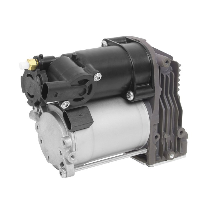20-011800 Air Compressor Fits Select Jaguar XJ, Jaguar XJR575, Jaguar XJR