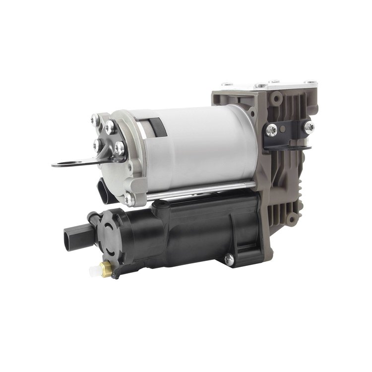 20-012800-2 Air Compressor Fits Select Mercedes-Benz R350, Mercedes-Benz R500, Mercedes-Benz R63 AMG, Mercedes-Benz R320
