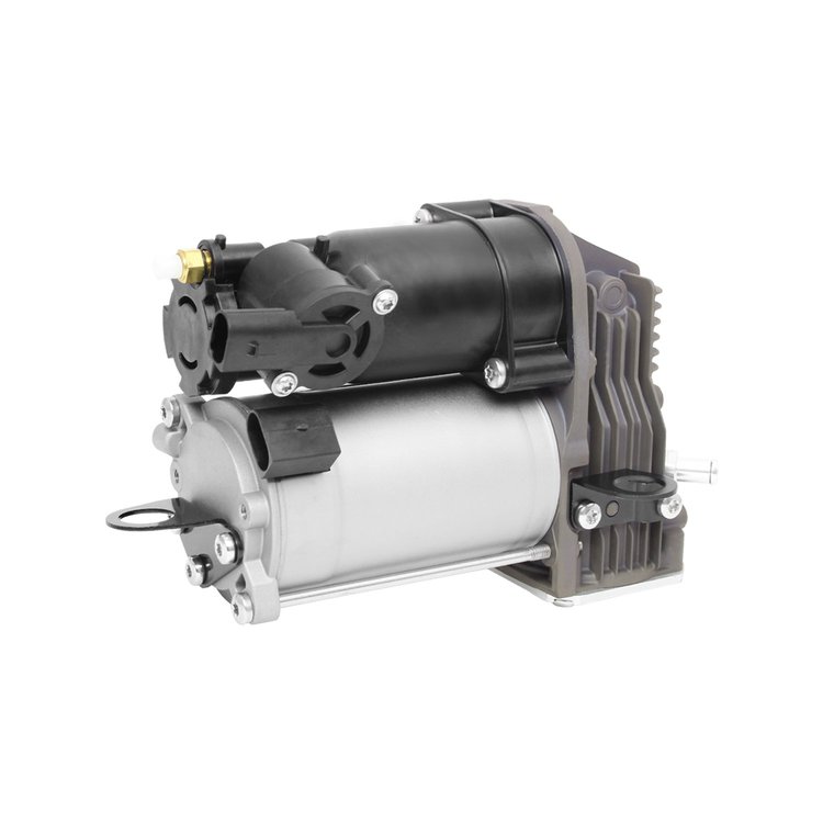 20-012800-4 Air Compressor Fits Select Mercedes-Benz