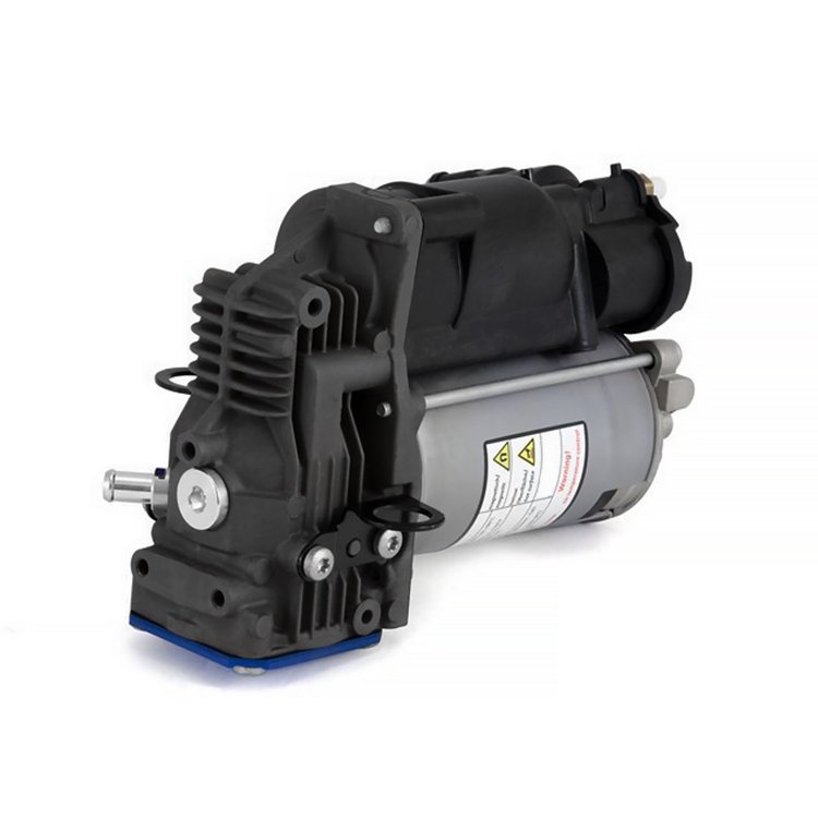 20-012900 Air Compressor Fits Select Mercedes-Benz