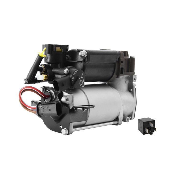 20-013404 Air Compressor Fits Select Mercedes-Benz