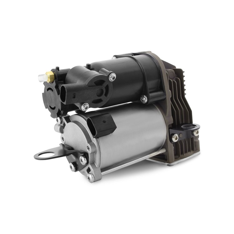 20-013600 Air Compressor Fits Select Mercedes-Benz